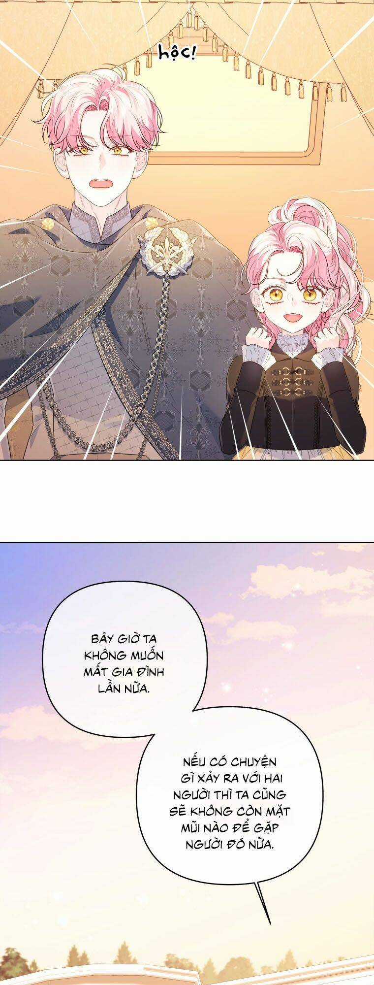 Thà Làm Vua Còn Hơn Chapter 17 trang 12