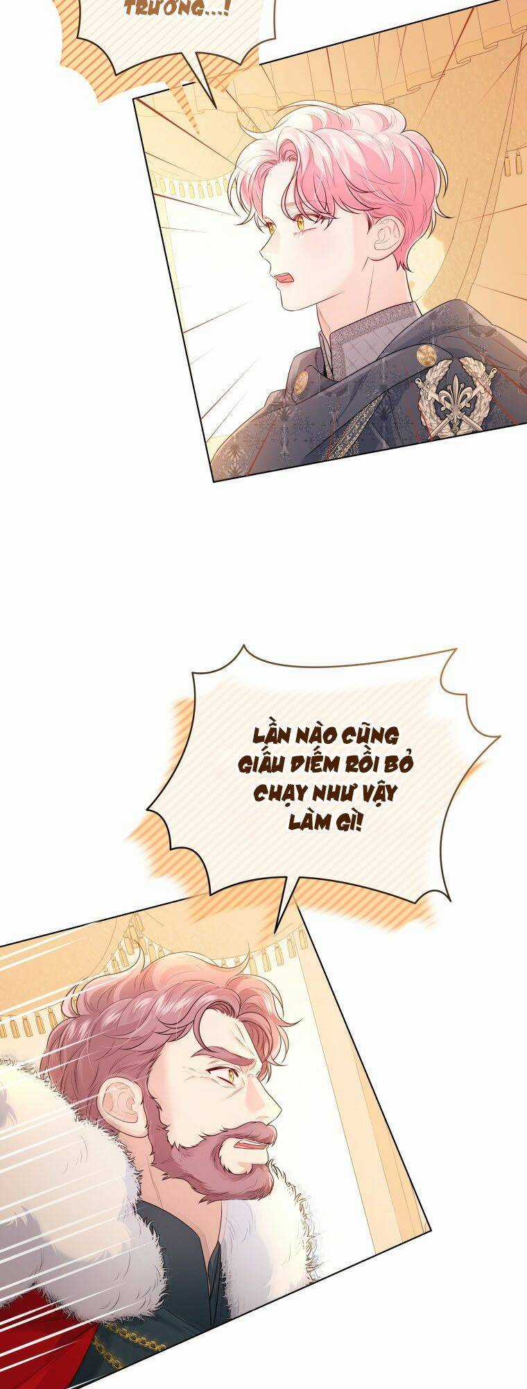 Thà Làm Vua Còn Hơn Chapter 17 trang 15