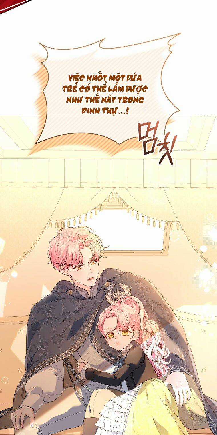 Thà Làm Vua Còn Hơn Chapter 17 trang 16