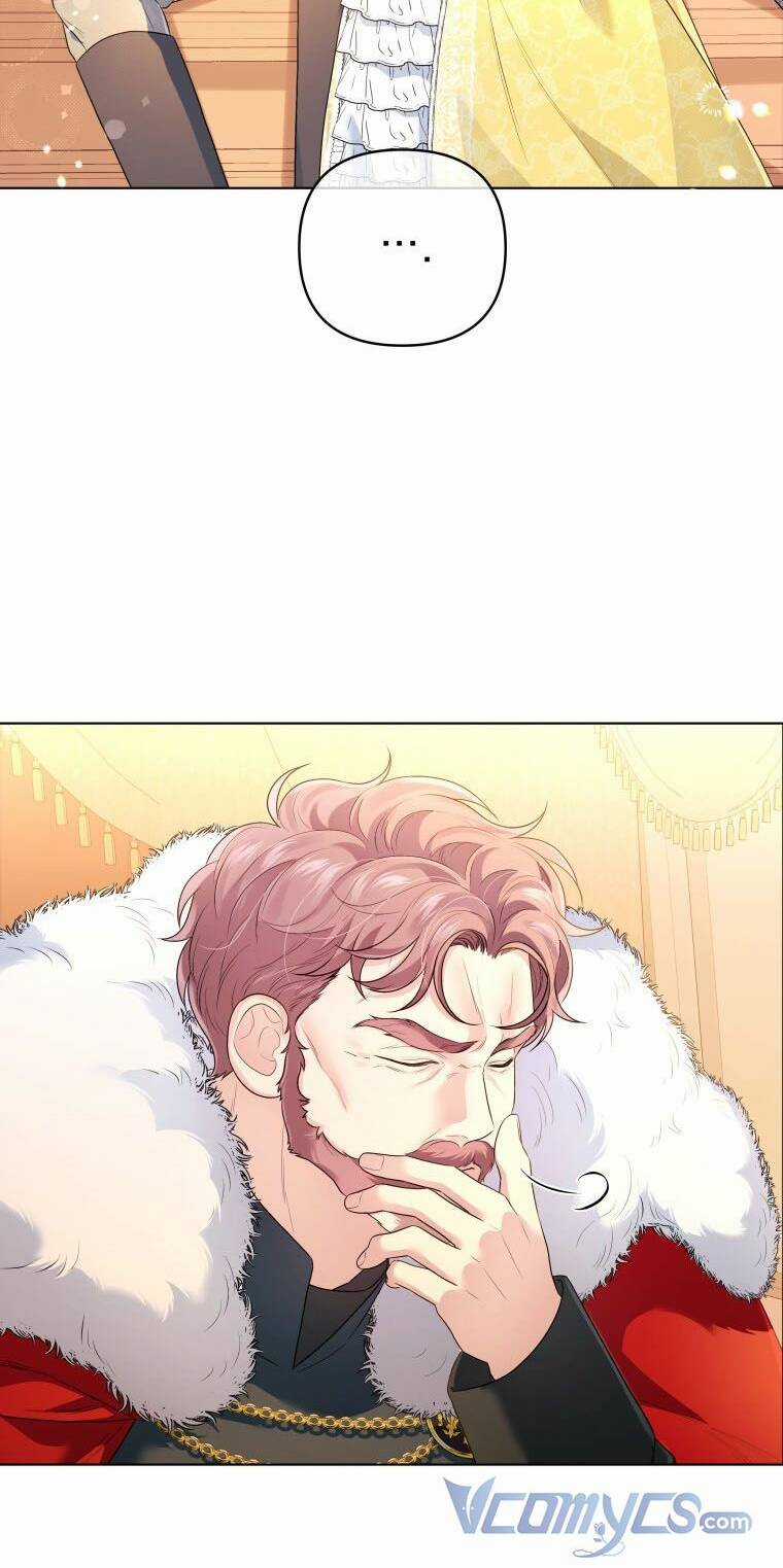 Thà Làm Vua Còn Hơn Chapter 17 trang 17