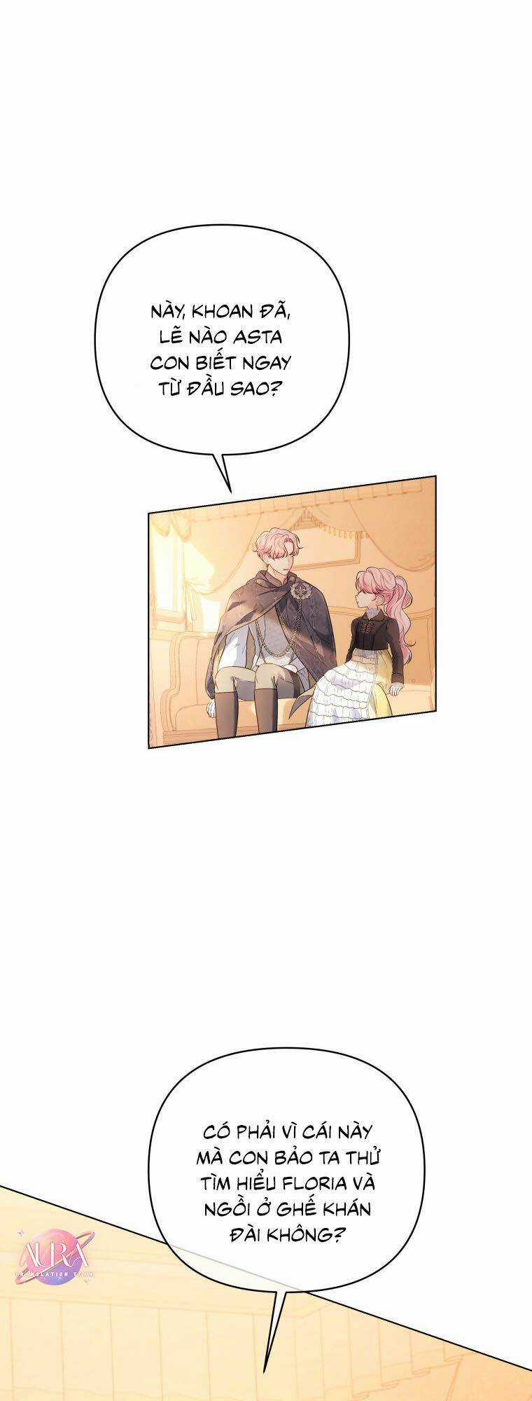 Thà Làm Vua Còn Hơn Chapter 17 trang 2