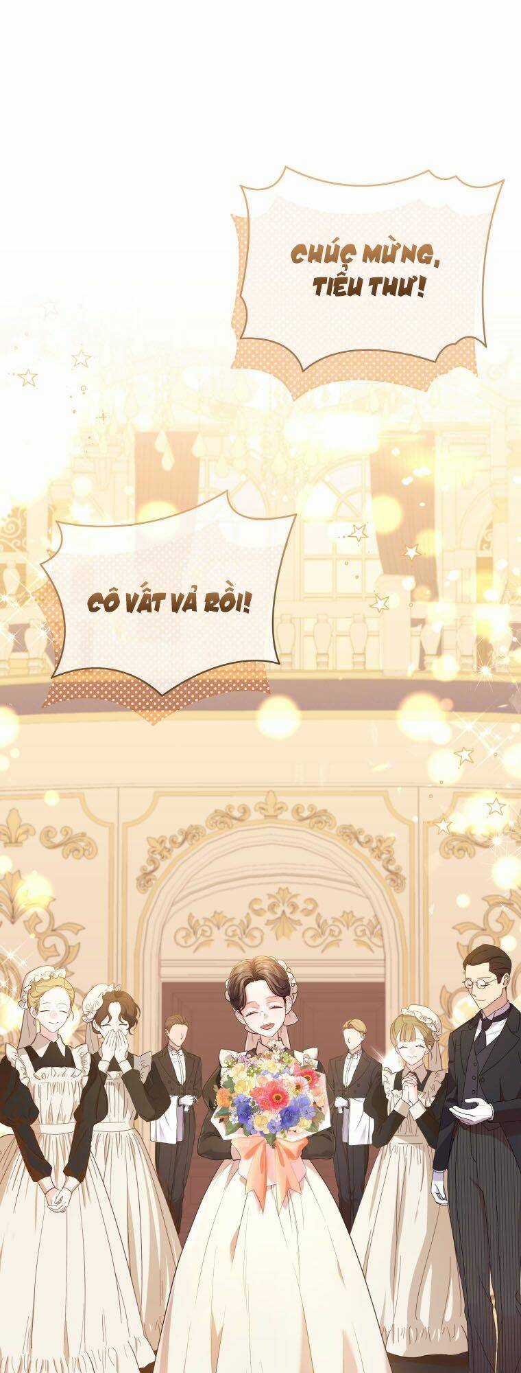 Thà Làm Vua Còn Hơn Chapter 17 trang 20