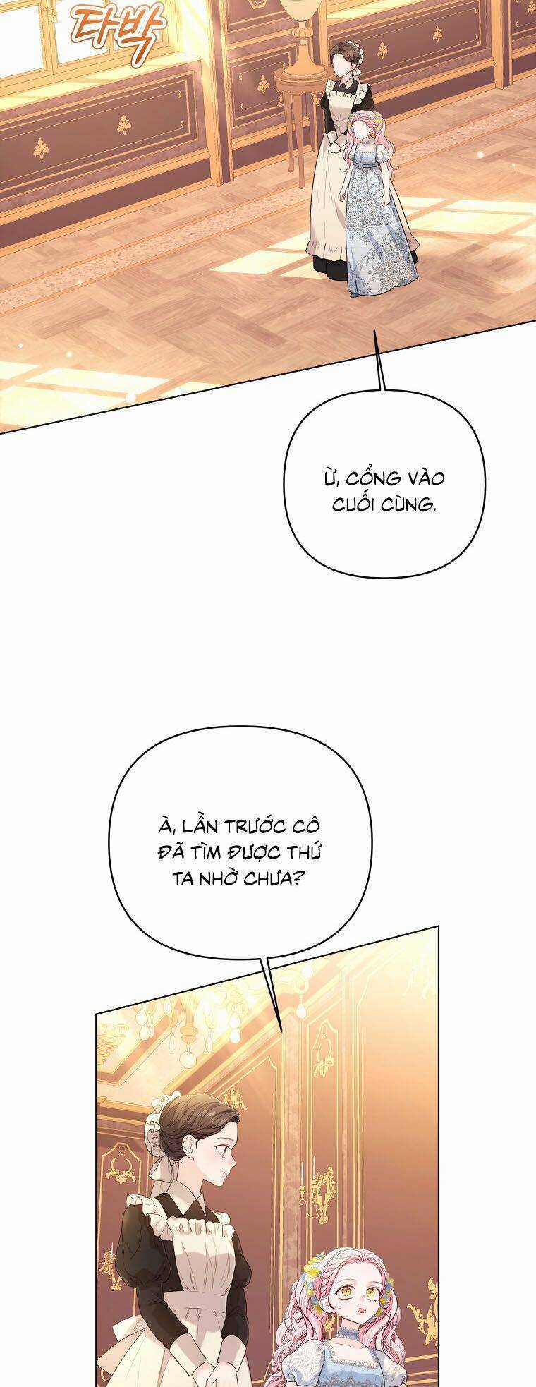 Thà Làm Vua Còn Hơn Chapter 17 trang 24