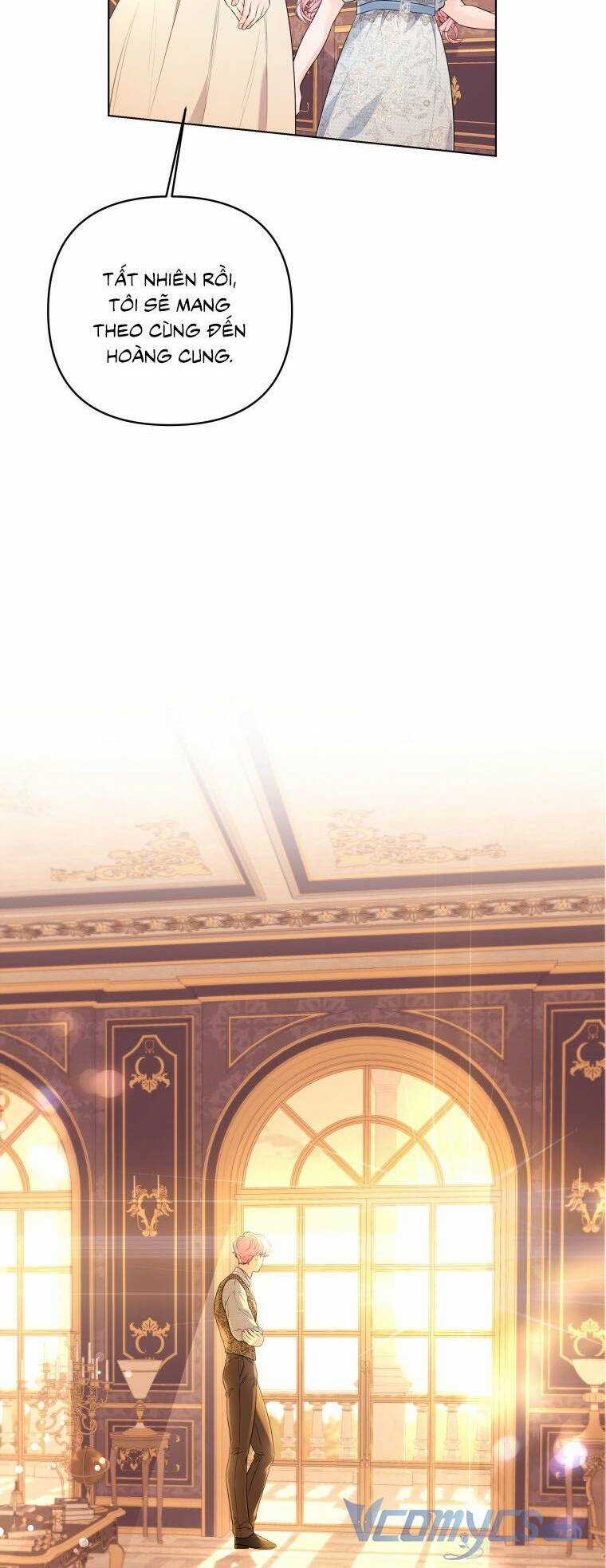 Thà Làm Vua Còn Hơn Chapter 17 trang 25