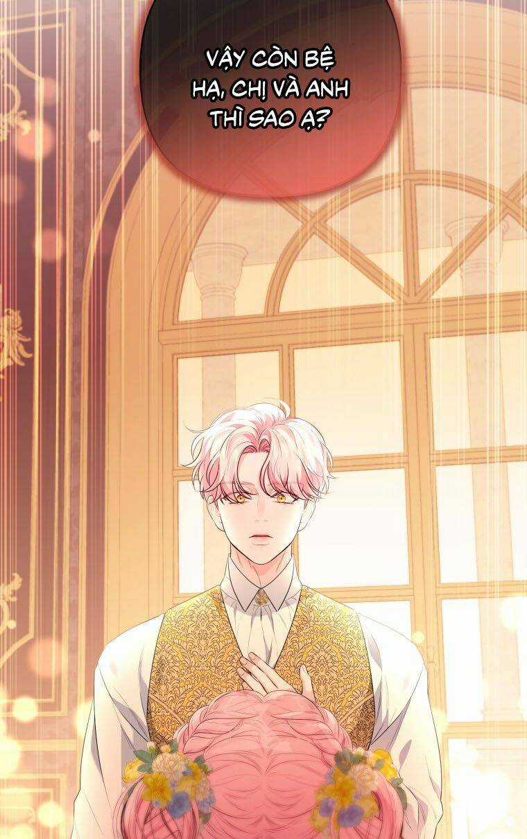 Thà Làm Vua Còn Hơn Chapter 17 trang 33