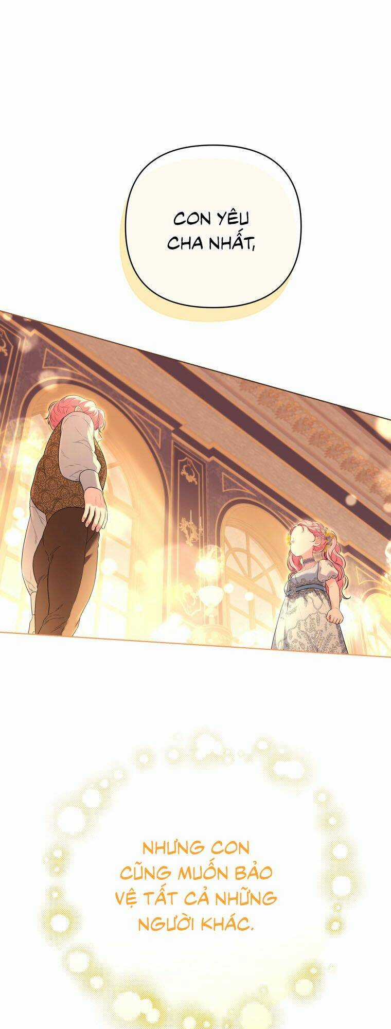 Thà Làm Vua Còn Hơn Chapter 17 trang 35