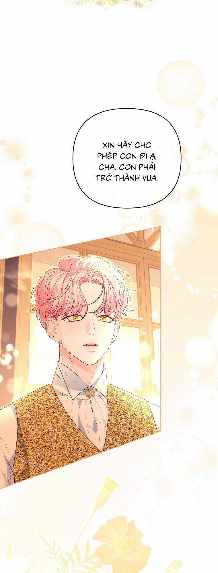 Thà Làm Vua Còn Hơn Chapter 17 trang 36