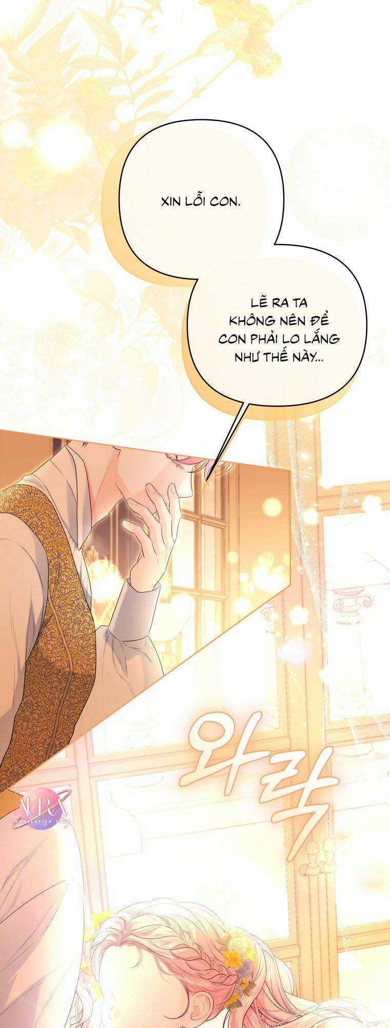 Thà Làm Vua Còn Hơn Chapter 17 trang 37