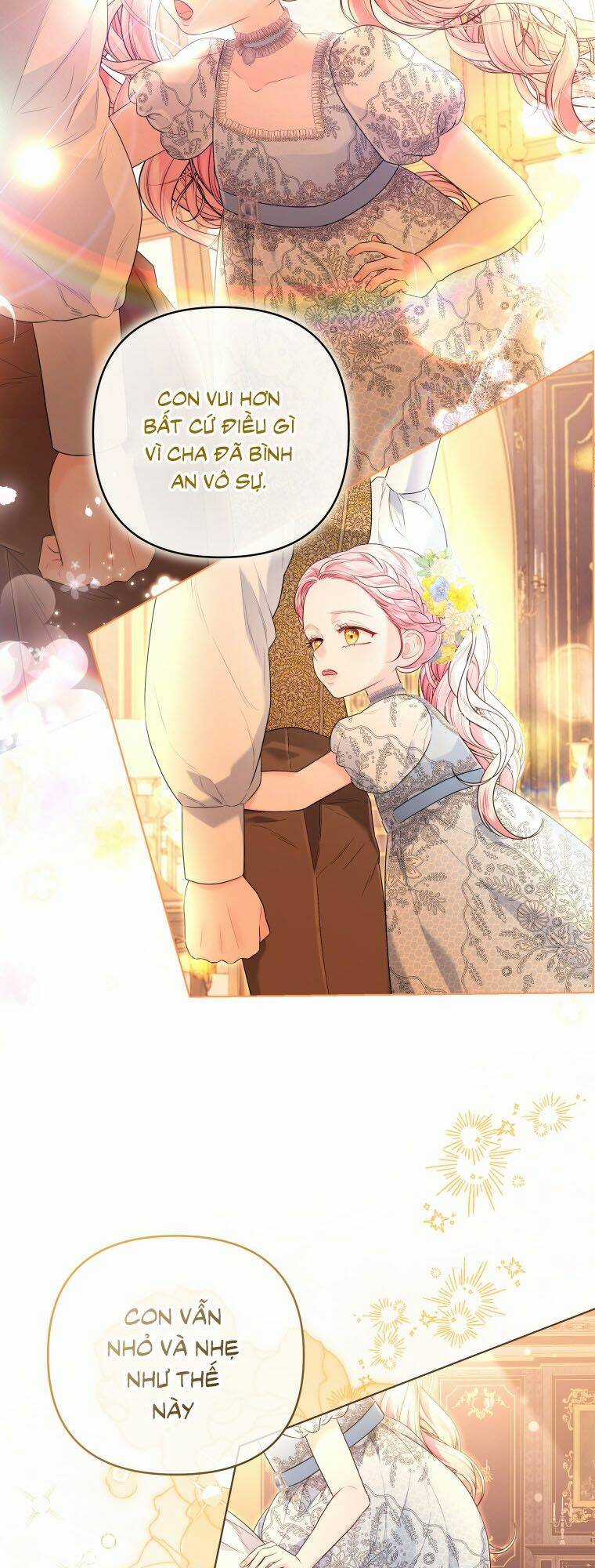 Thà Làm Vua Còn Hơn Chapter 17 trang 38