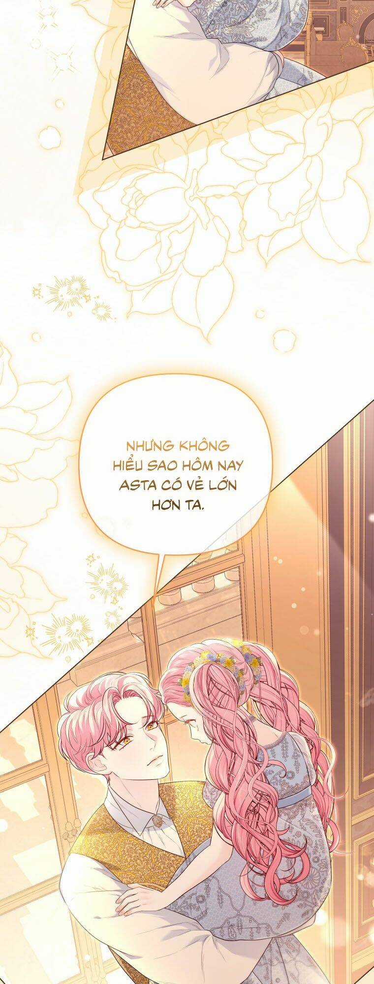 Thà Làm Vua Còn Hơn Chapter 17 trang 39