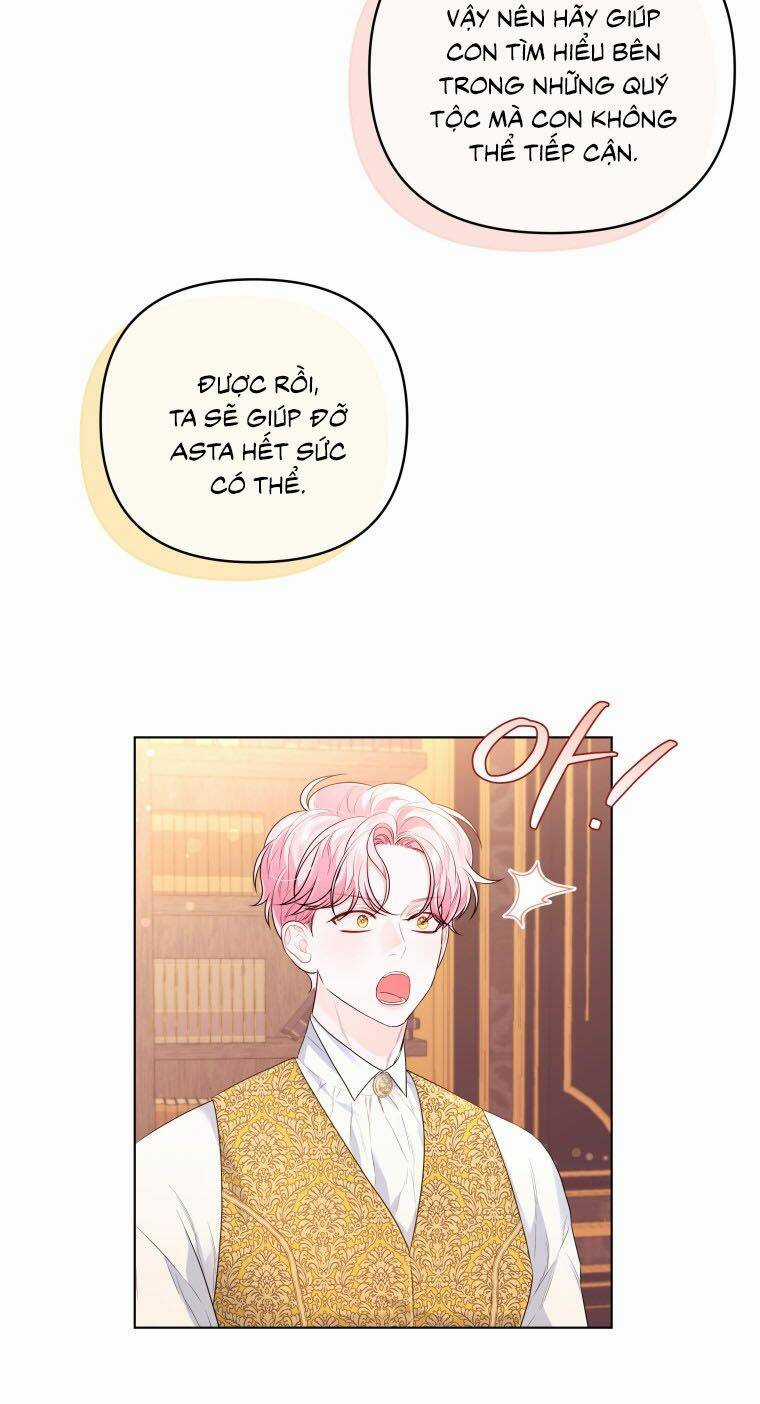 Thà Làm Vua Còn Hơn Chapter 17 trang 42