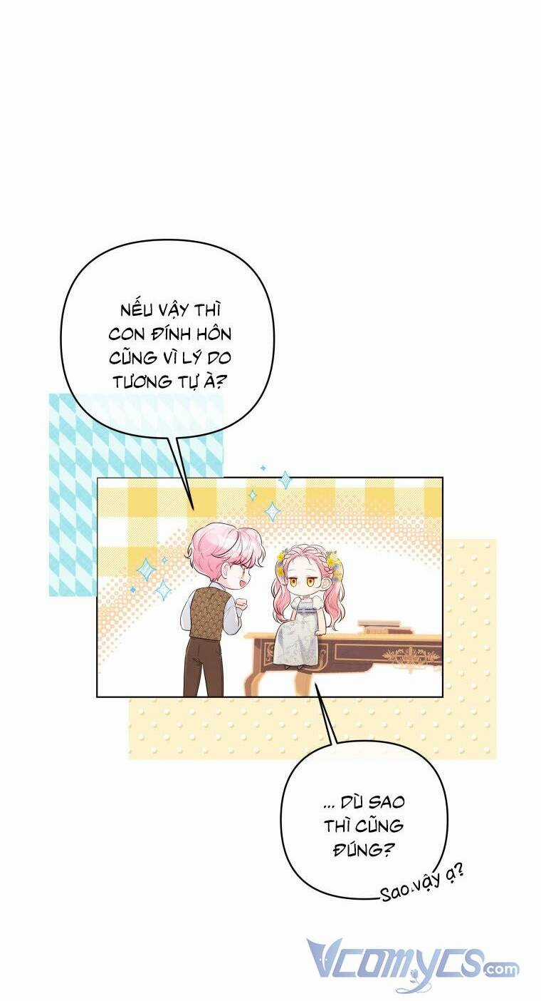 Thà Làm Vua Còn Hơn Chapter 17 trang 43