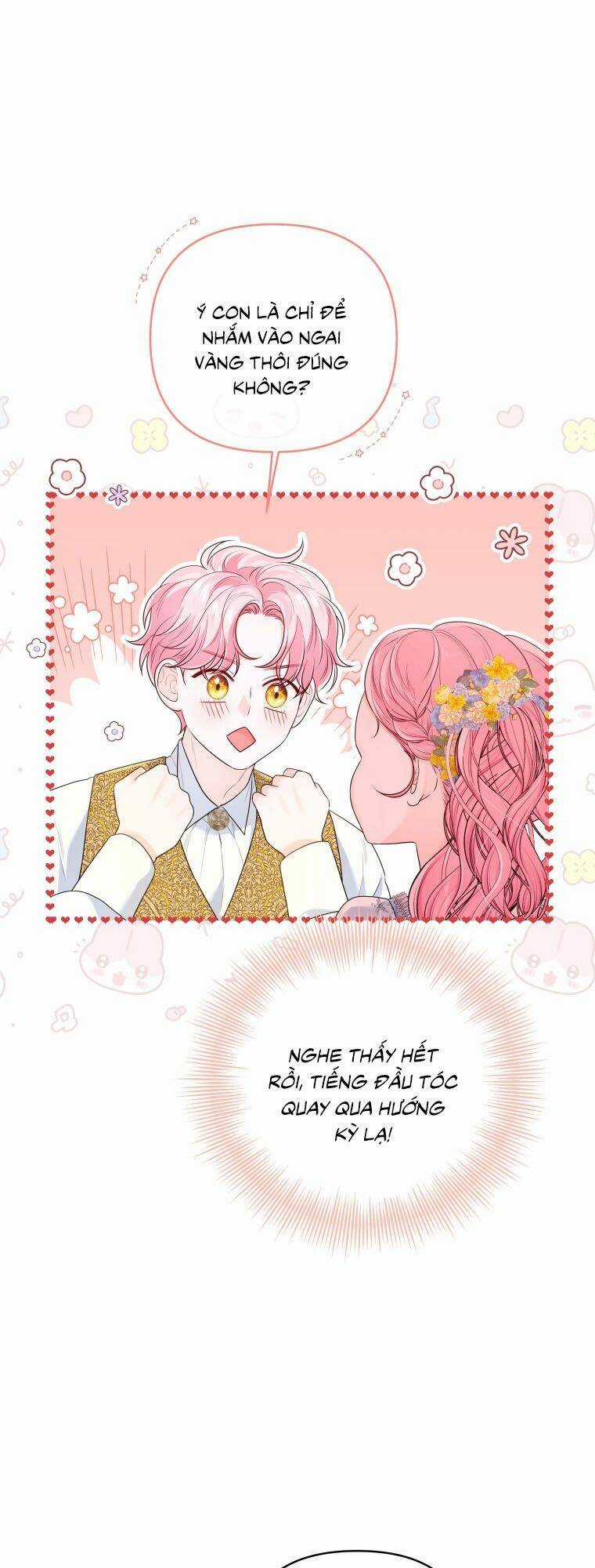 Thà Làm Vua Còn Hơn Chapter 17 trang 44