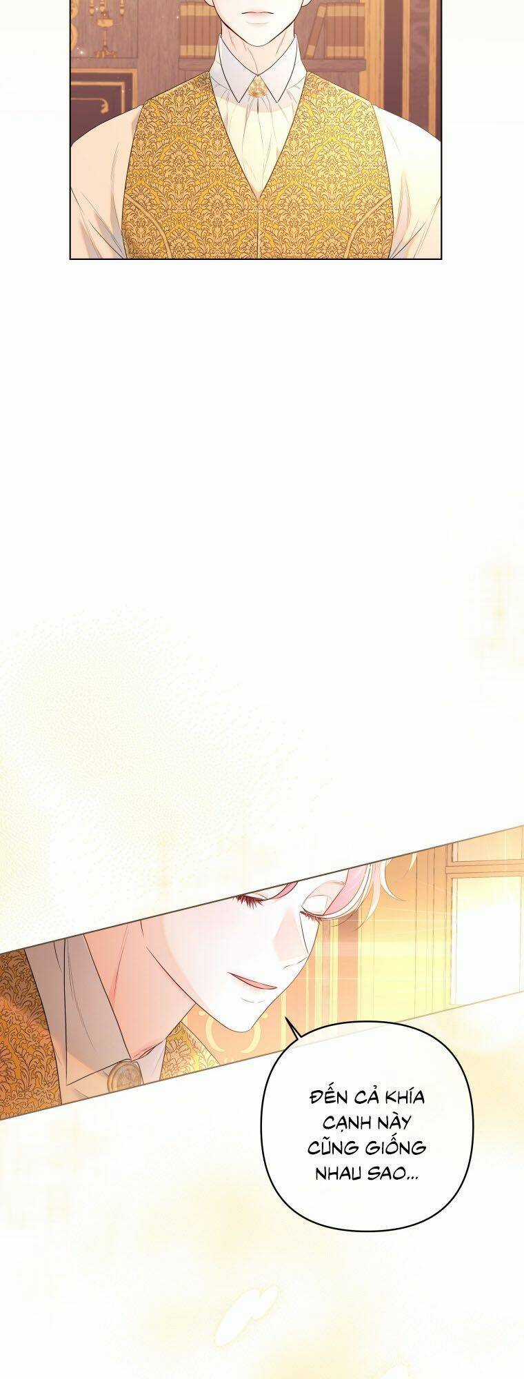 Thà Làm Vua Còn Hơn Chapter 17 trang 47