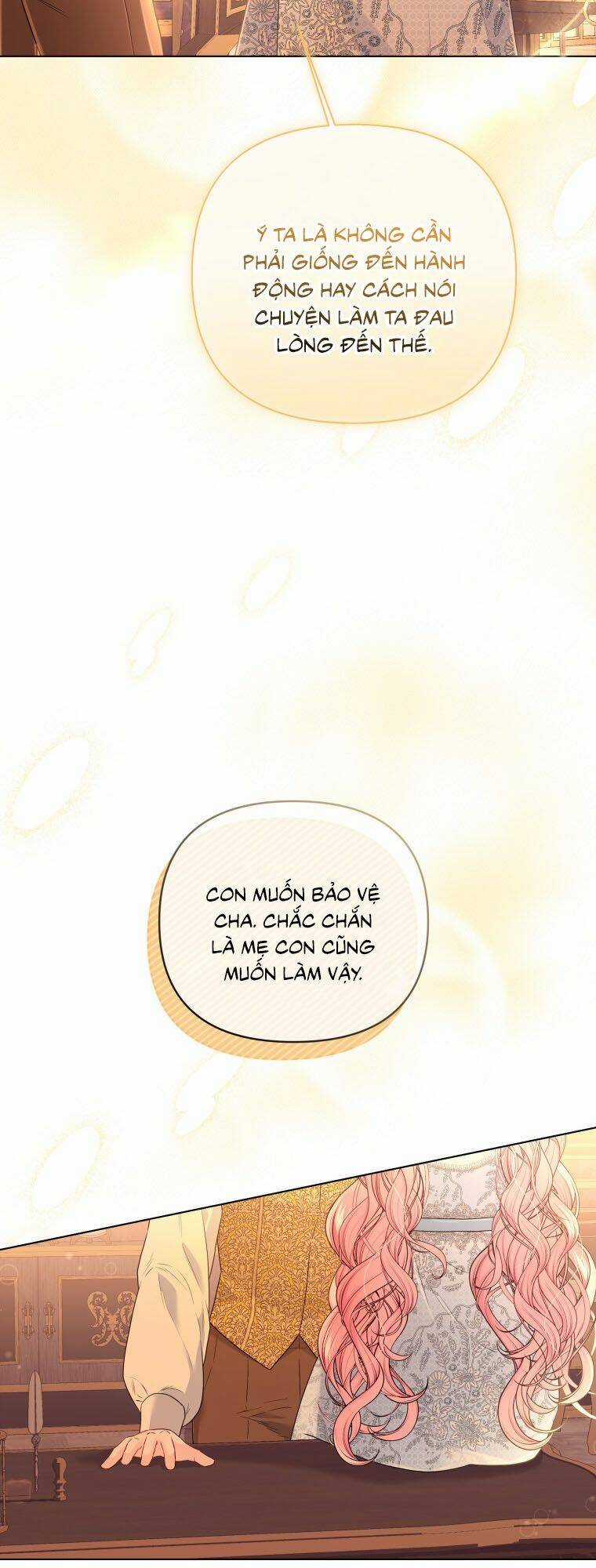 Thà Làm Vua Còn Hơn Chapter 17 trang 49