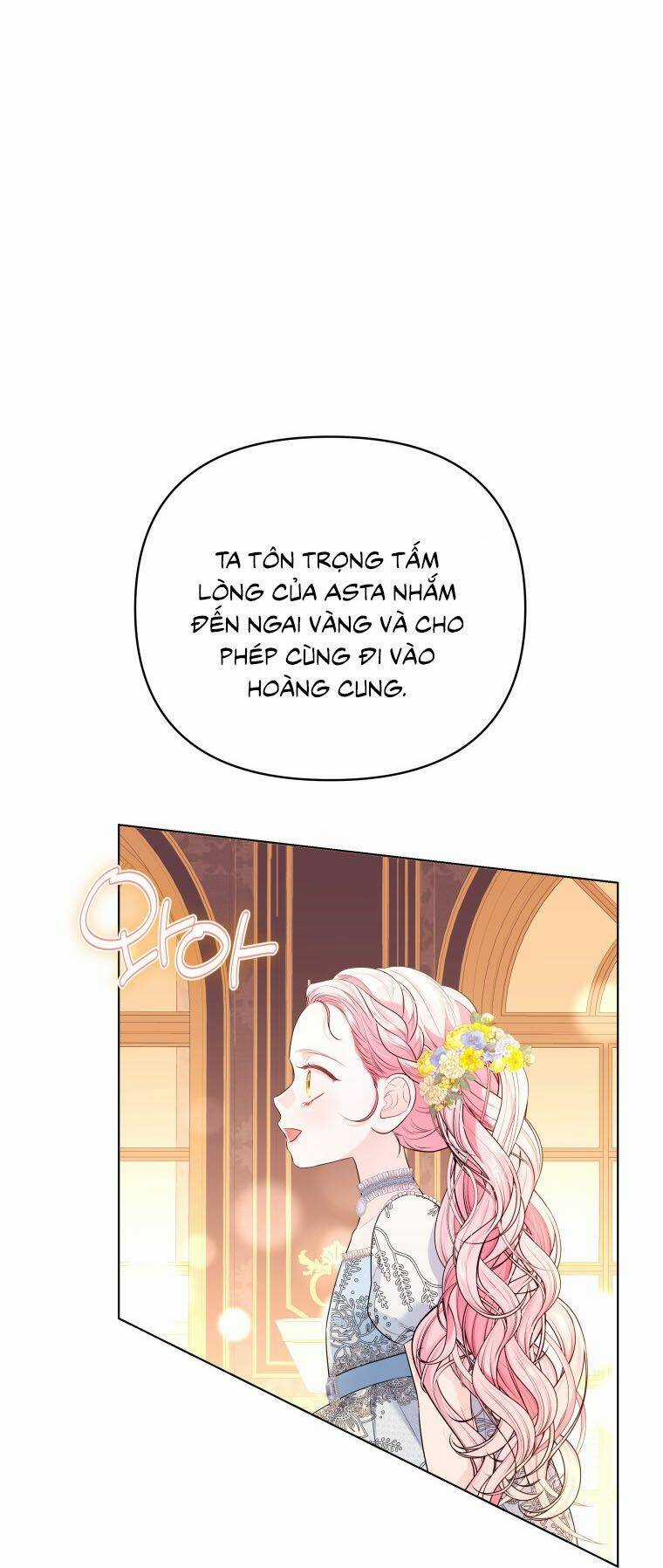 Thà Làm Vua Còn Hơn Chapter 17 trang 50