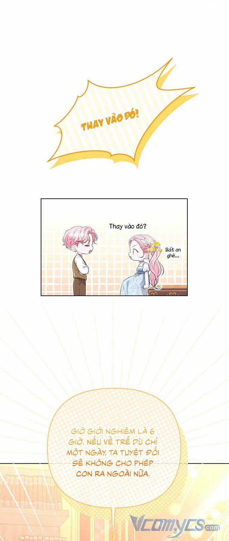 Thà Làm Vua Còn Hơn Chapter 17 trang 51