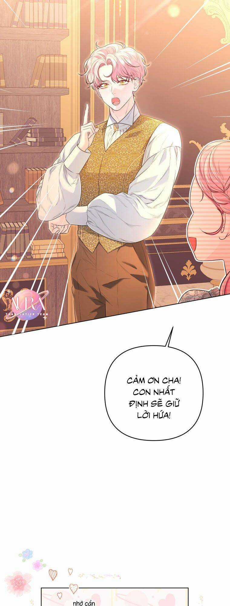 Thà Làm Vua Còn Hơn Chapter 17 trang 52