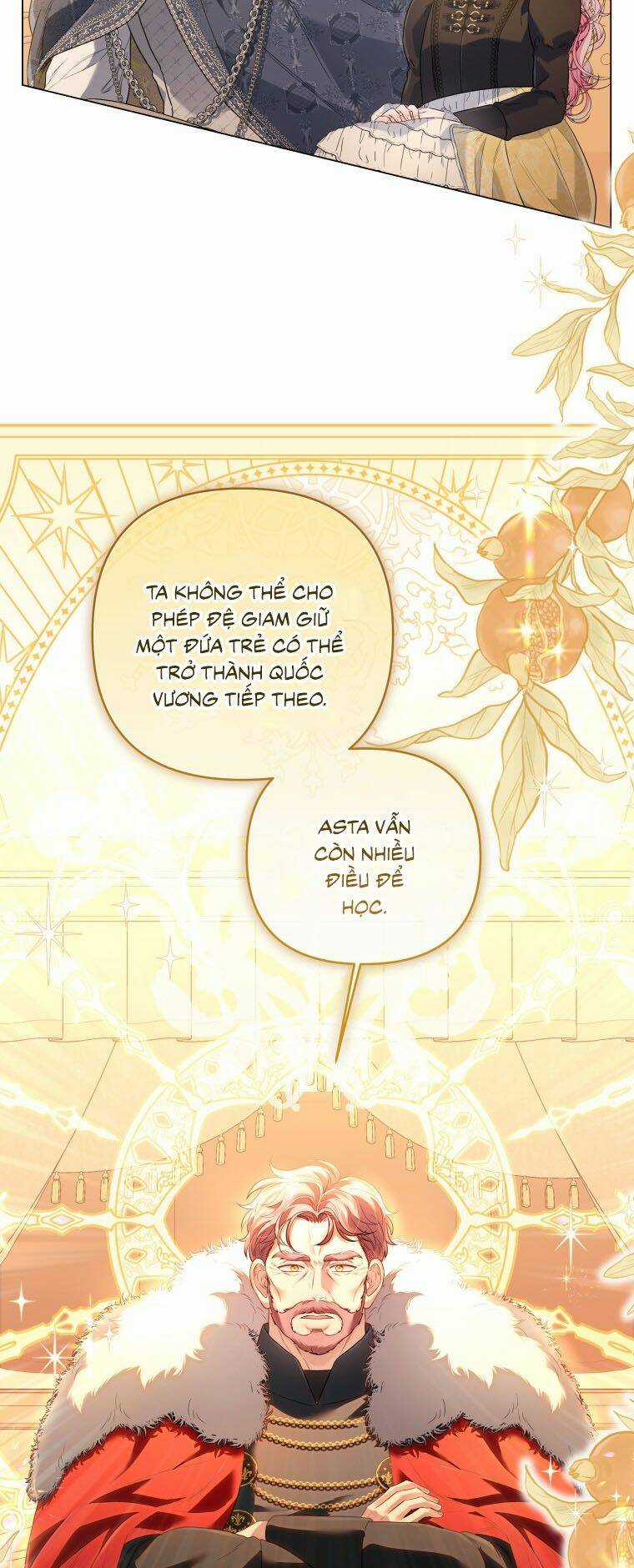 Thà Làm Vua Còn Hơn Chapter 17 trang 7