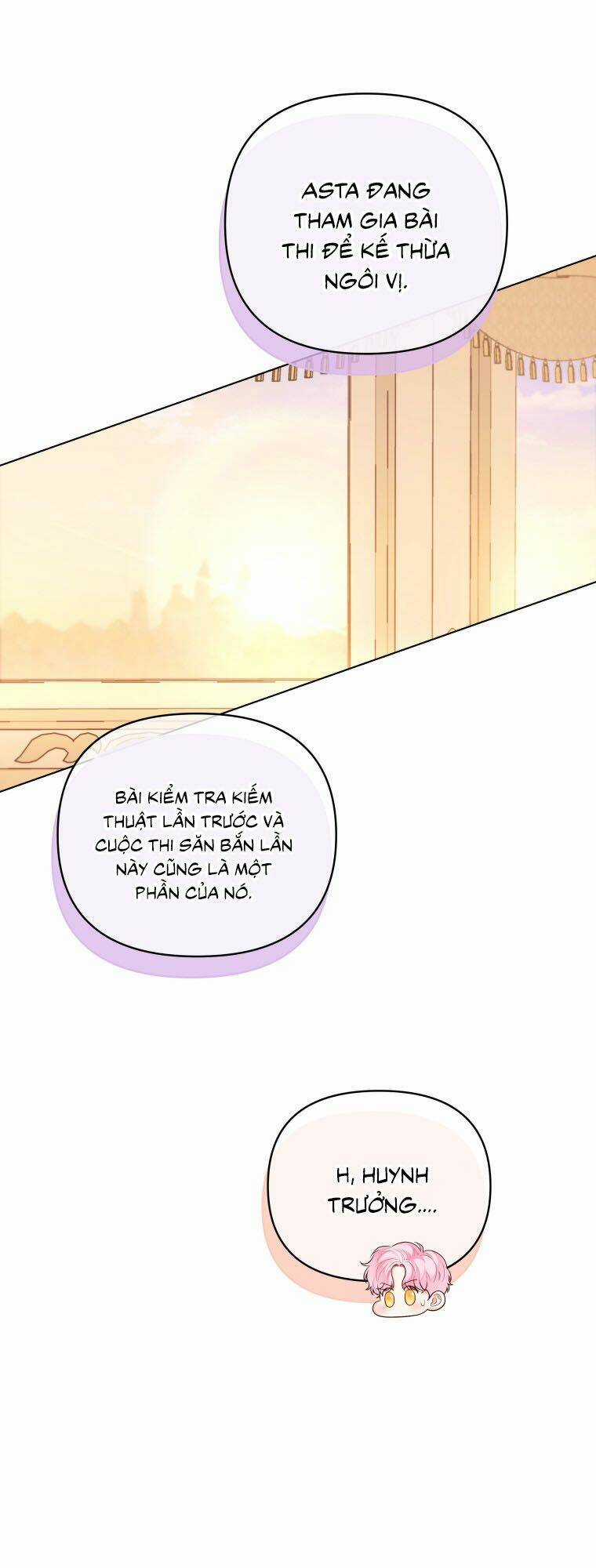 Thà Làm Vua Còn Hơn Chapter 17 trang 9