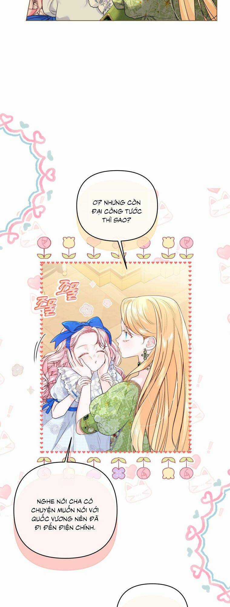 Thà Làm Vua Còn Hơn Chapter 18 trang 11