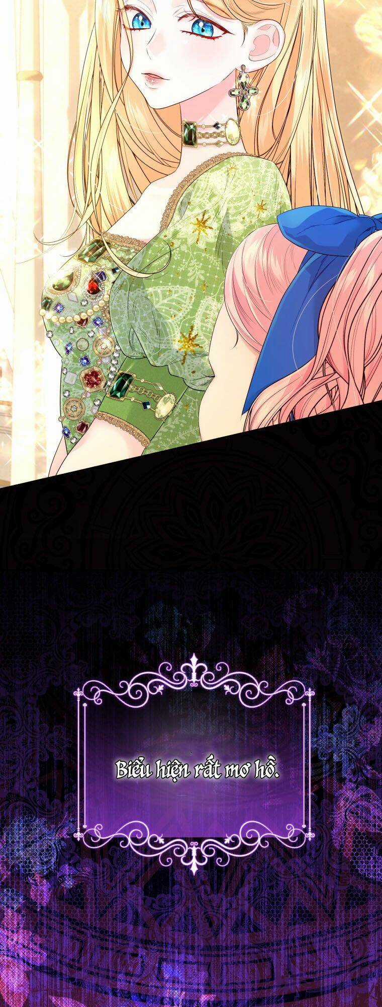 Thà Làm Vua Còn Hơn Chapter 18 trang 19