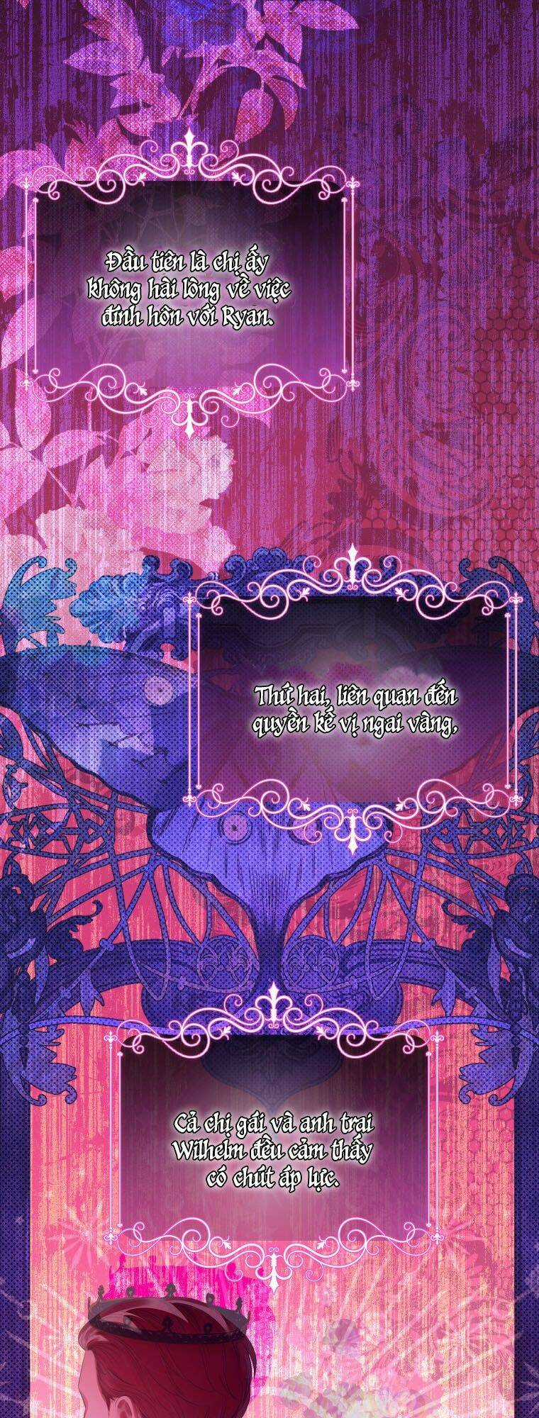 Thà Làm Vua Còn Hơn Chapter 18 trang 20