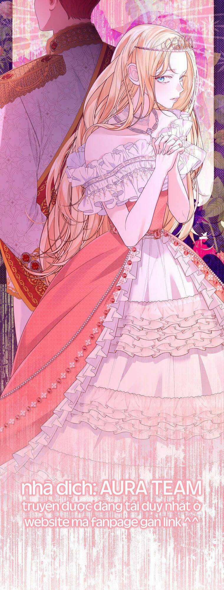 Thà Làm Vua Còn Hơn Chapter 18 trang 21