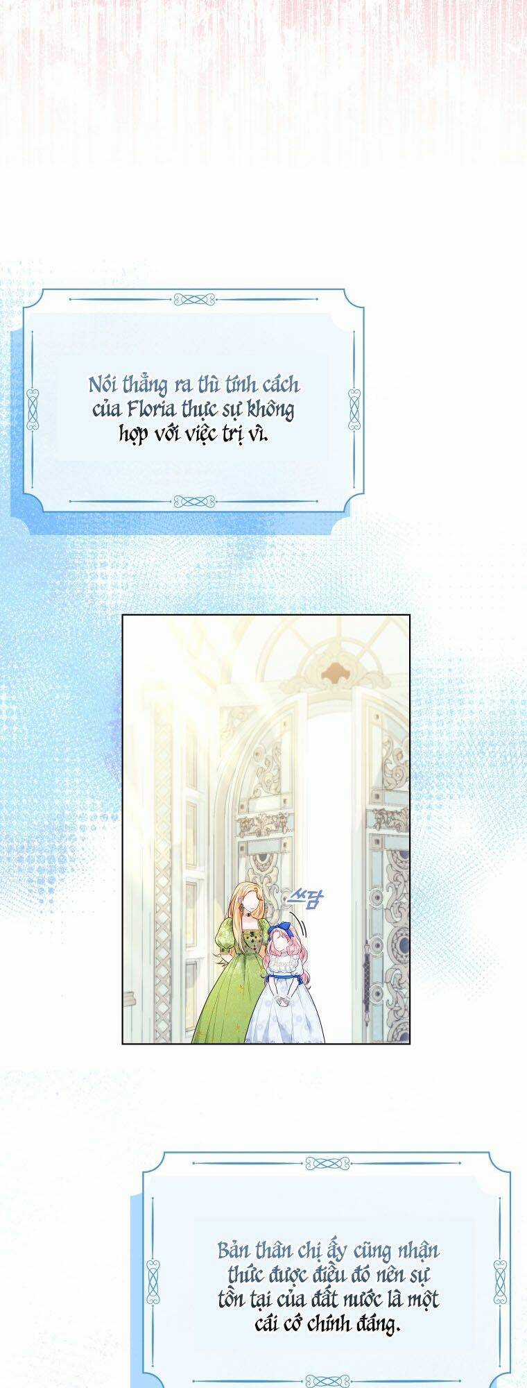 Thà Làm Vua Còn Hơn Chapter 18 trang 22