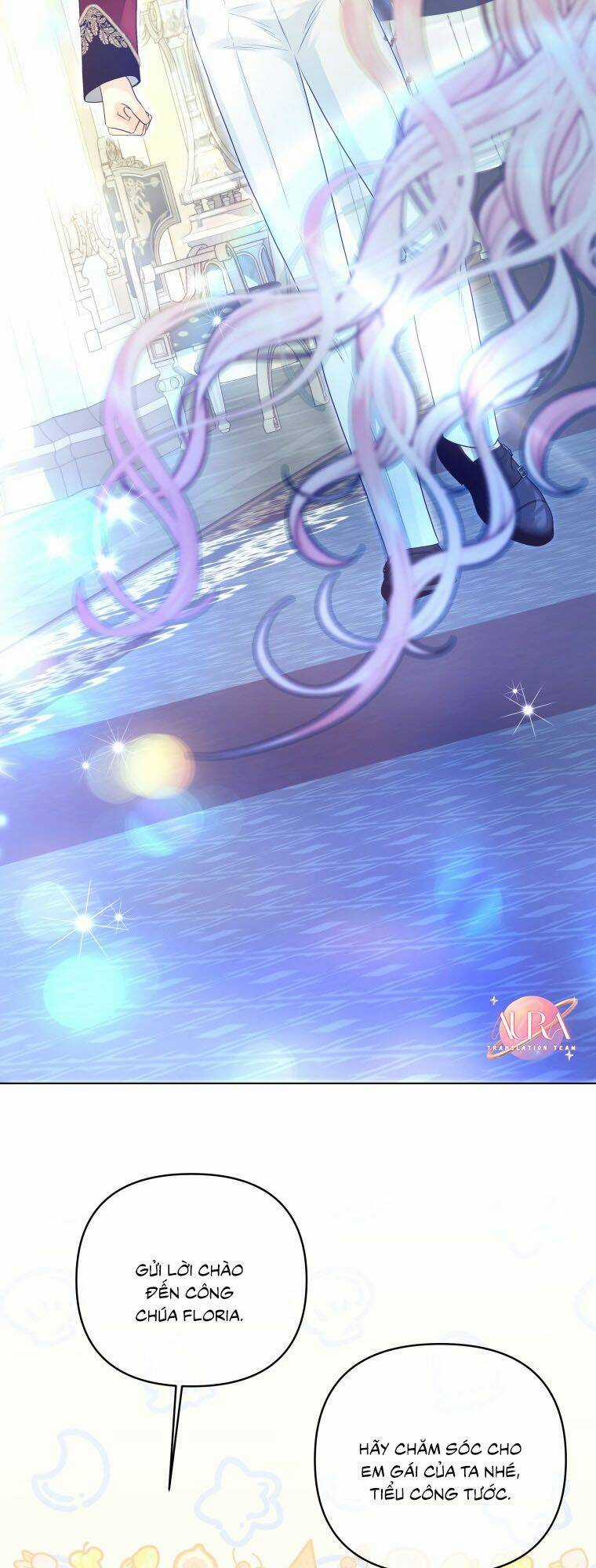 Thà Làm Vua Còn Hơn Chapter 18 trang 26