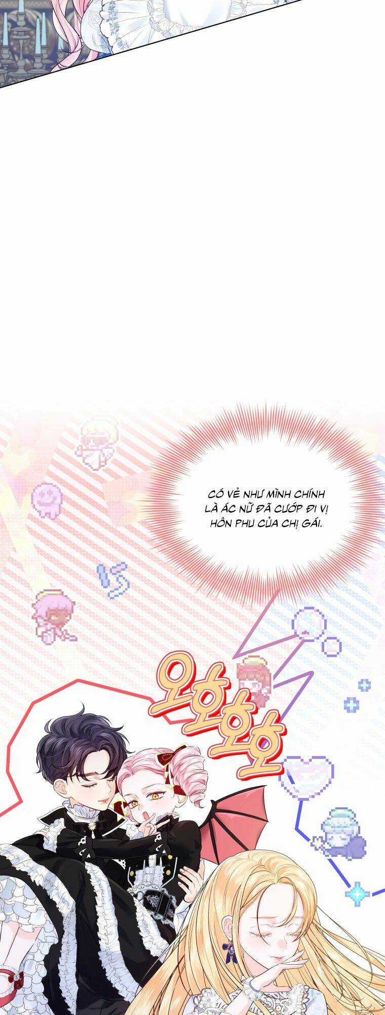 Thà Làm Vua Còn Hơn Chapter 18 trang 29