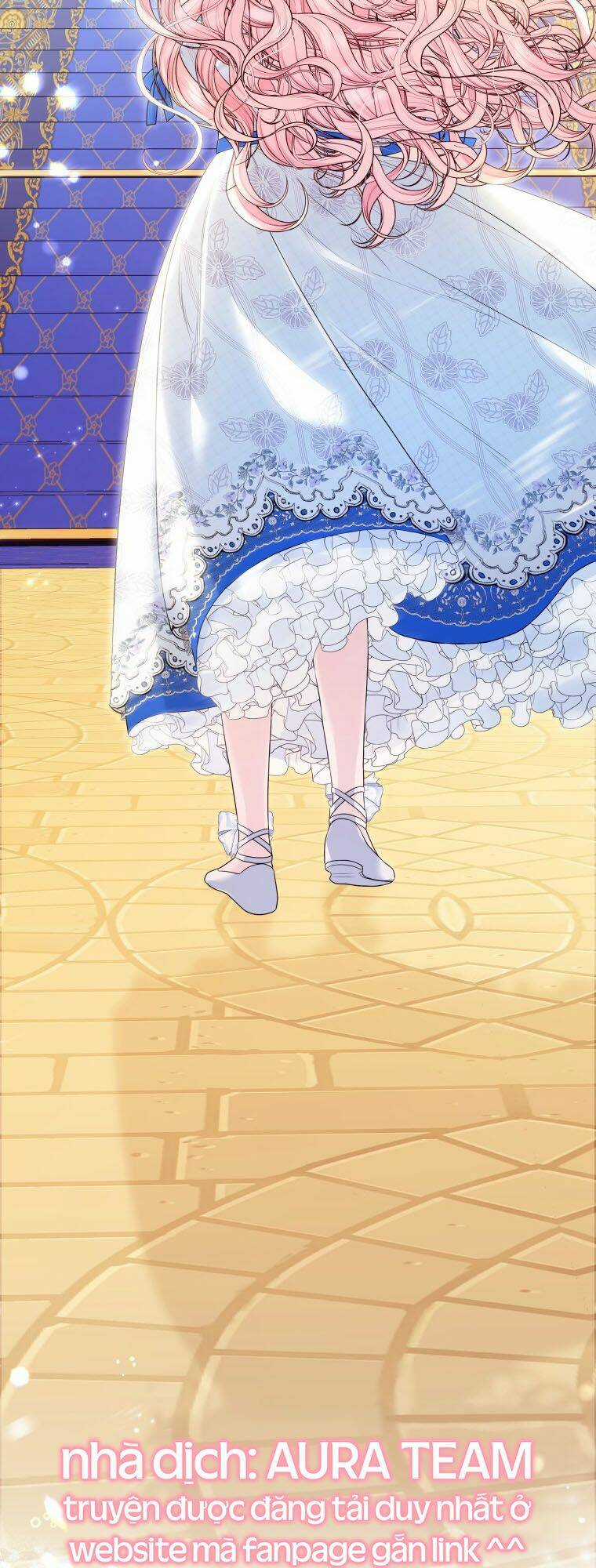 Thà Làm Vua Còn Hơn Chapter 18 trang 3