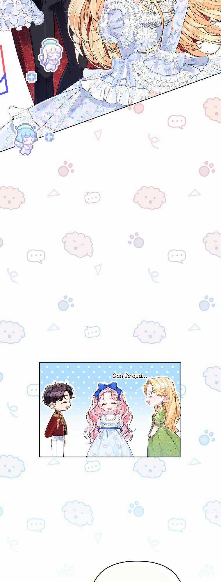 Thà Làm Vua Còn Hơn Chapter 18 trang 30