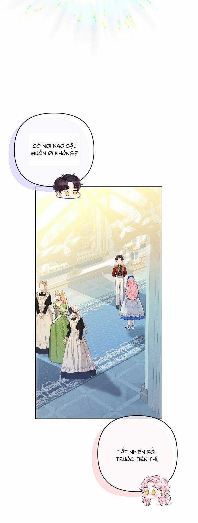 Thà Làm Vua Còn Hơn Chapter 18 trang 32