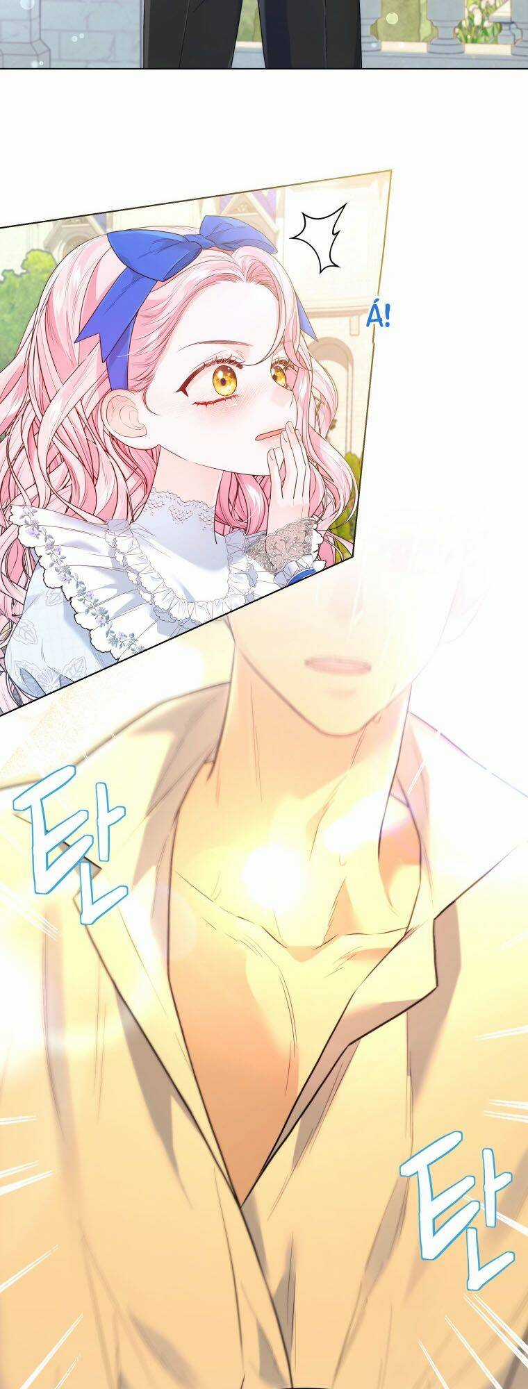 Thà Làm Vua Còn Hơn Chapter 18 trang 40