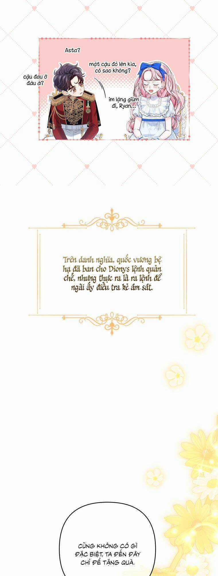 Thà Làm Vua Còn Hơn Chapter 18 trang 42