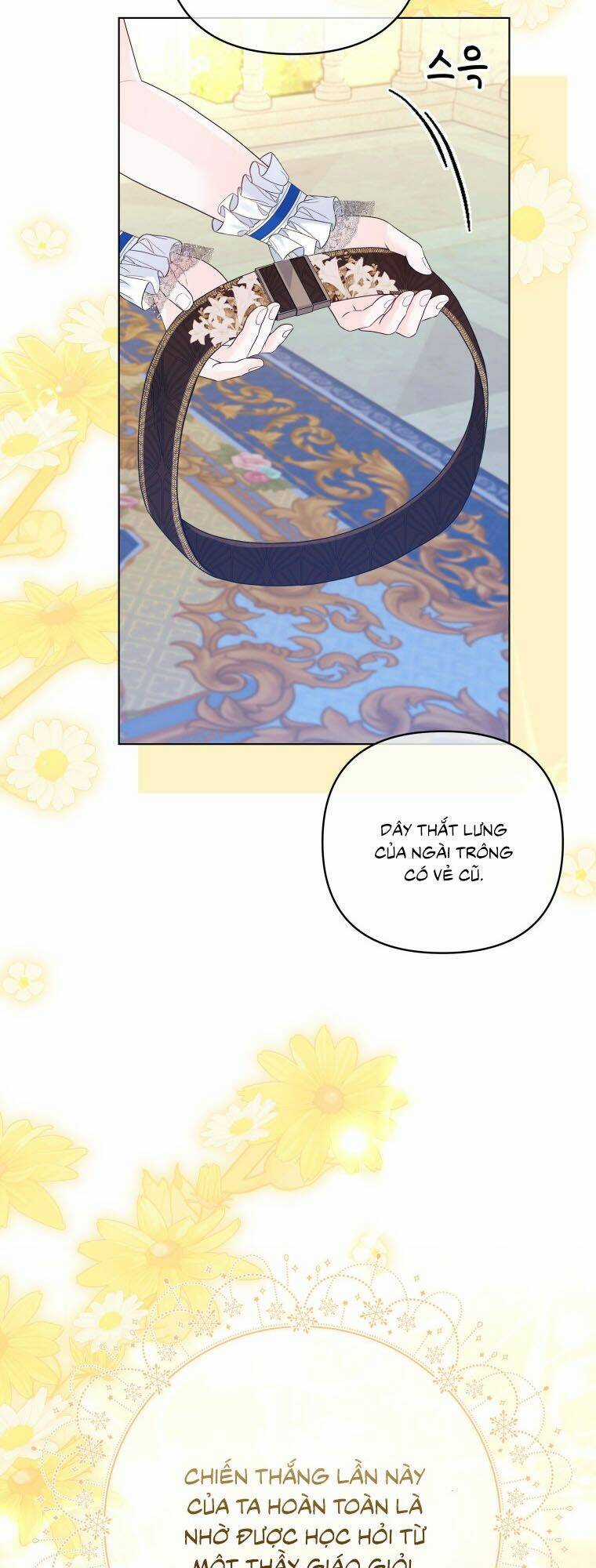 Thà Làm Vua Còn Hơn Chapter 18 trang 43