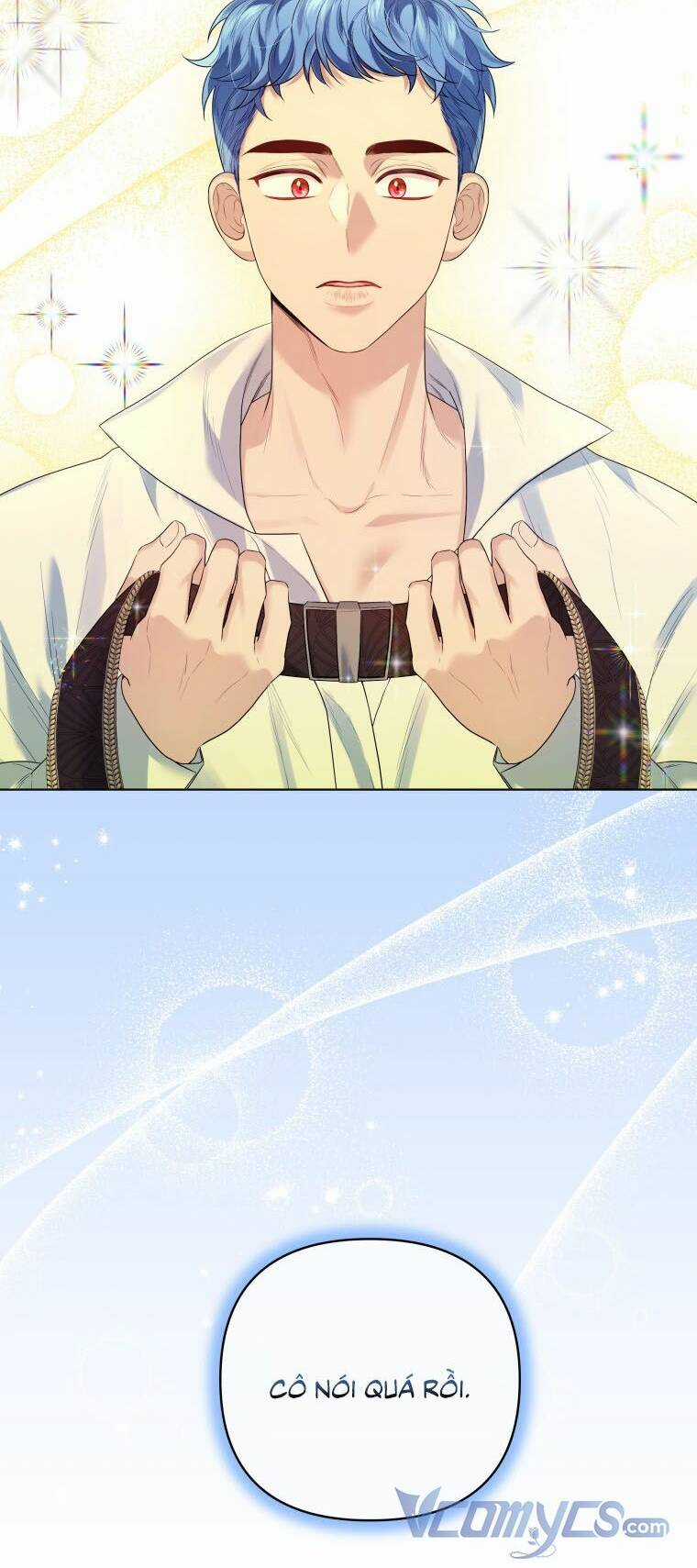 Thà Làm Vua Còn Hơn Chapter 18 trang 46