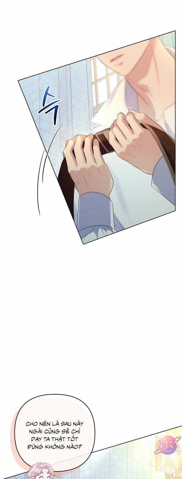 Thà Làm Vua Còn Hơn Chapter 18 trang 47