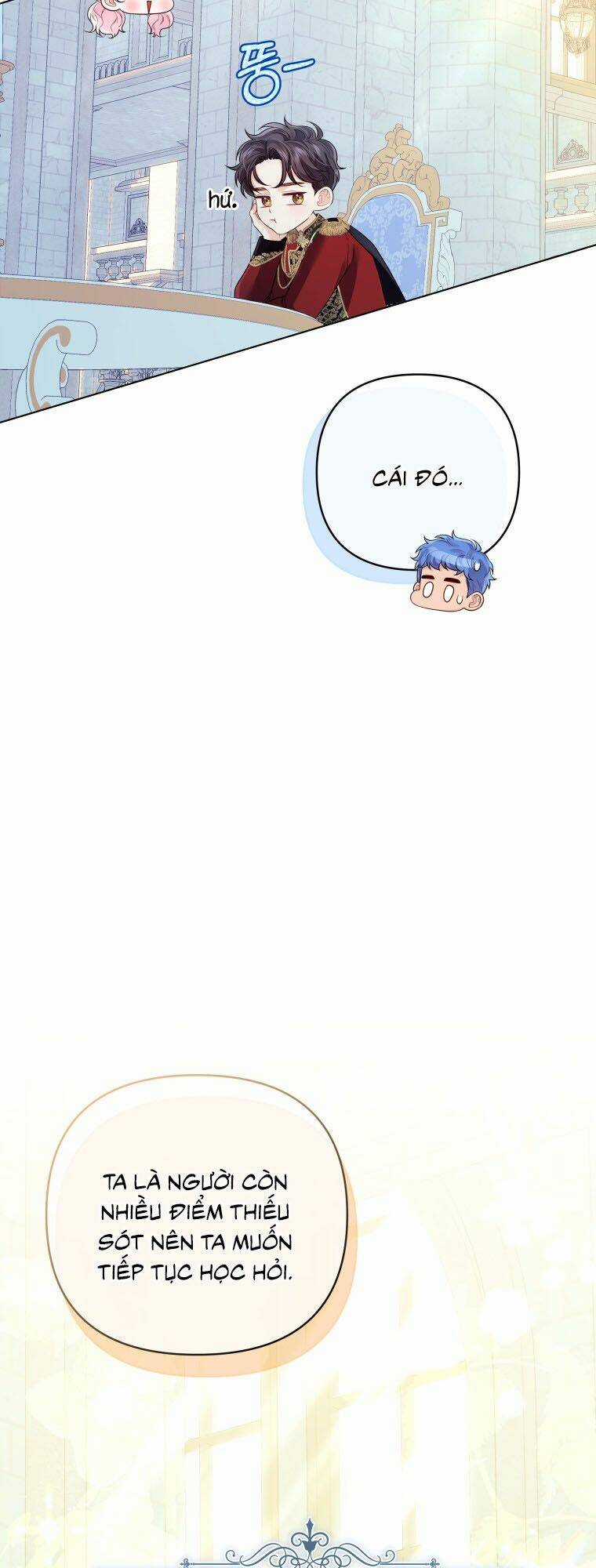 Thà Làm Vua Còn Hơn Chapter 18 trang 48