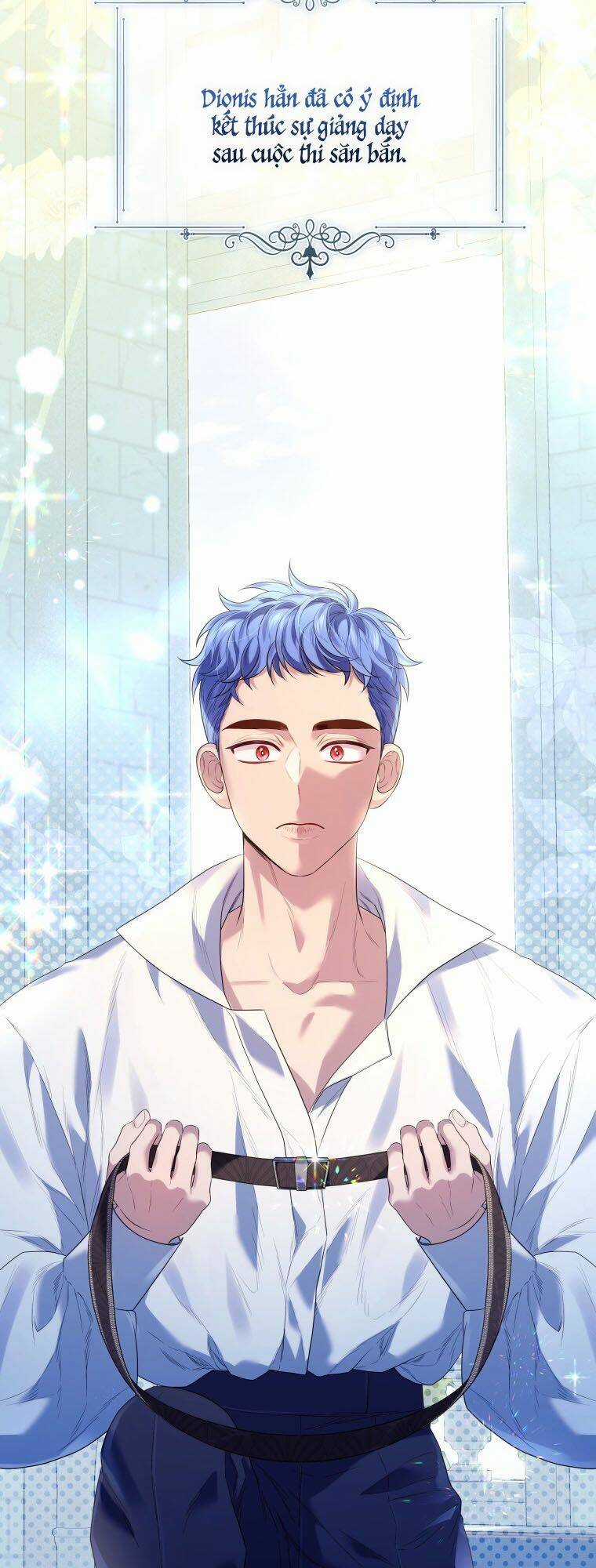 Thà Làm Vua Còn Hơn Chapter 18 trang 49