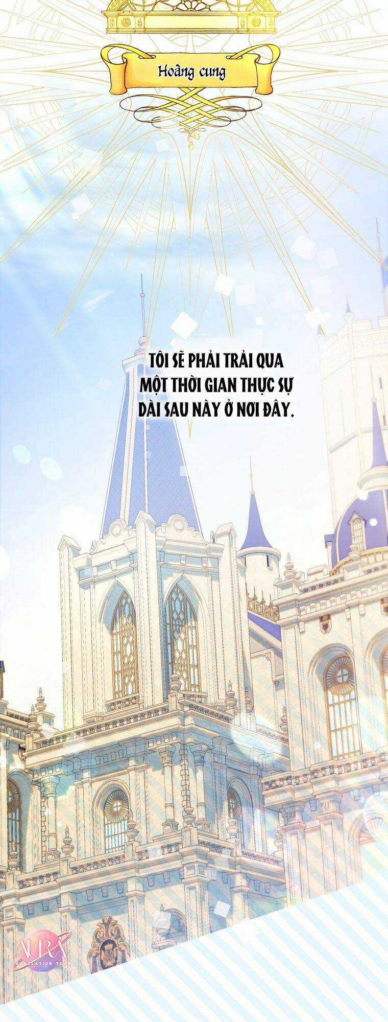 Thà Làm Vua Còn Hơn Chapter 18 trang 5