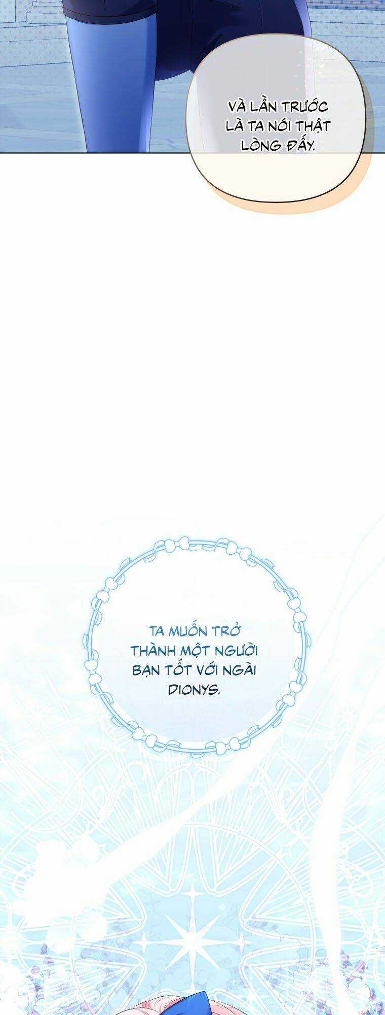 Thà Làm Vua Còn Hơn Chapter 18 trang 50