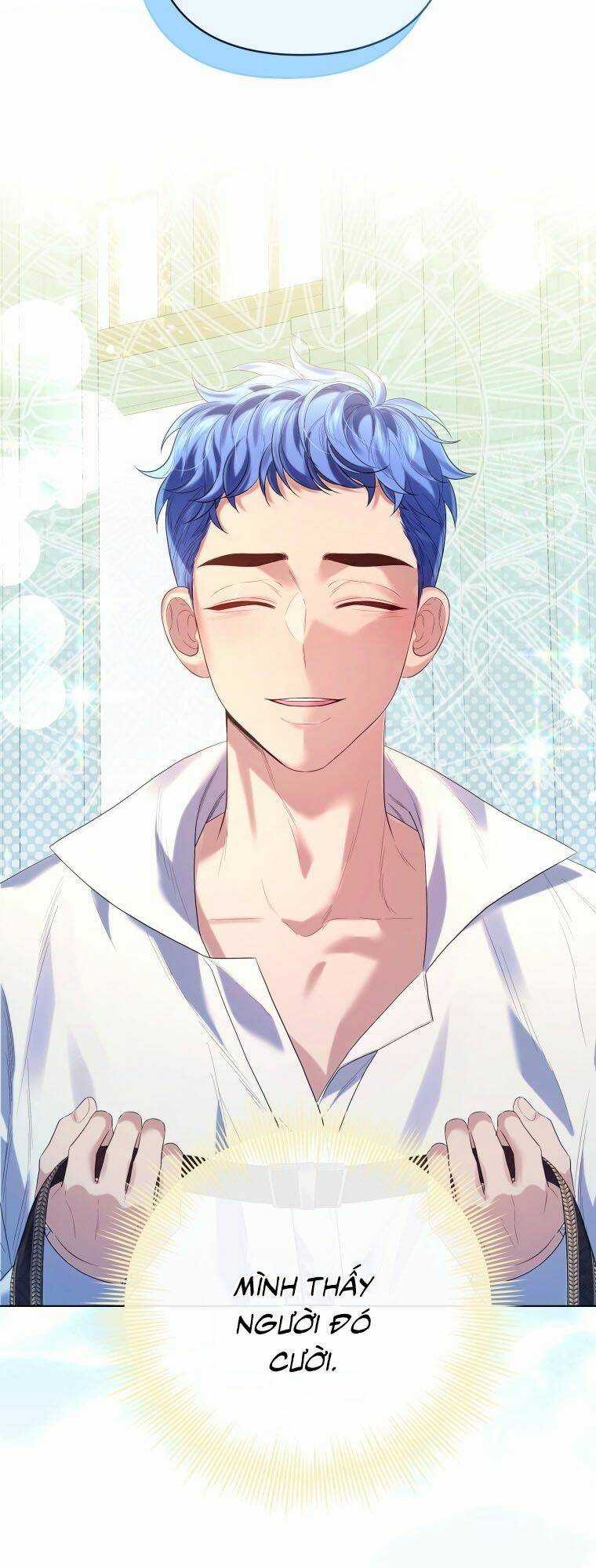 Thà Làm Vua Còn Hơn Chapter 18 trang 53