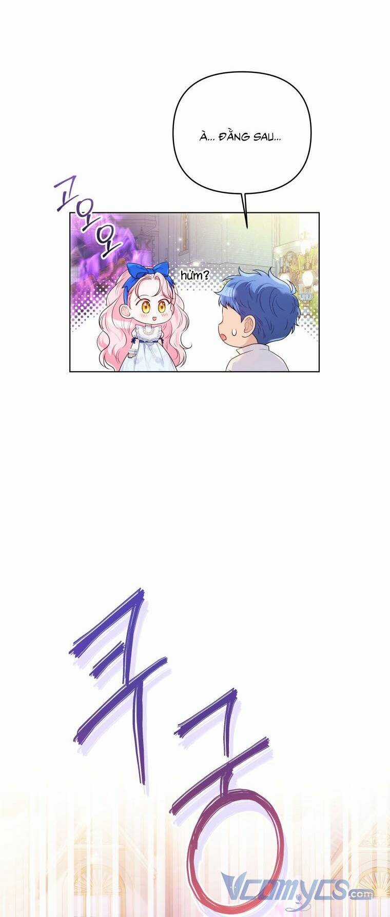 Thà Làm Vua Còn Hơn Chapter 18 trang 55