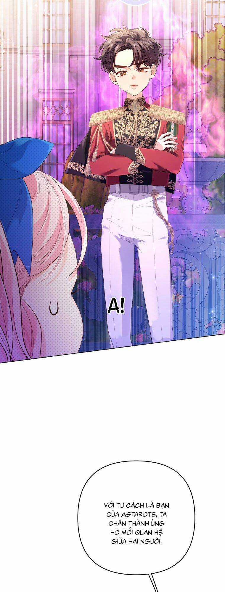 Thà Làm Vua Còn Hơn Chapter 18 trang 56