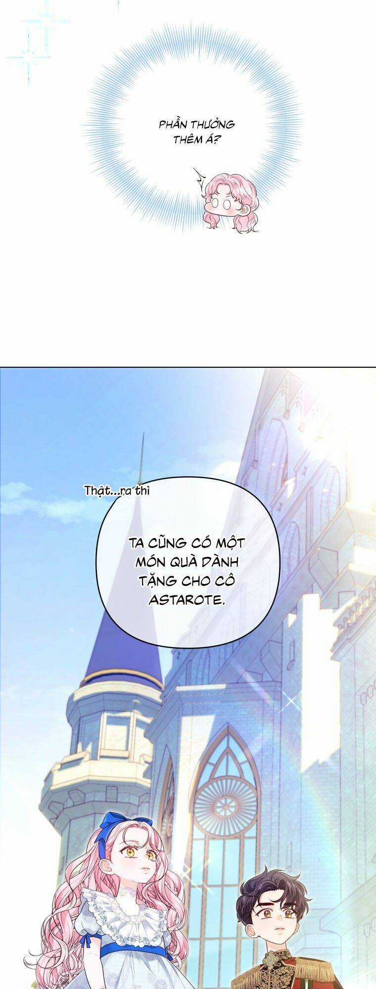 Thà Làm Vua Còn Hơn Chapter 18 trang 59