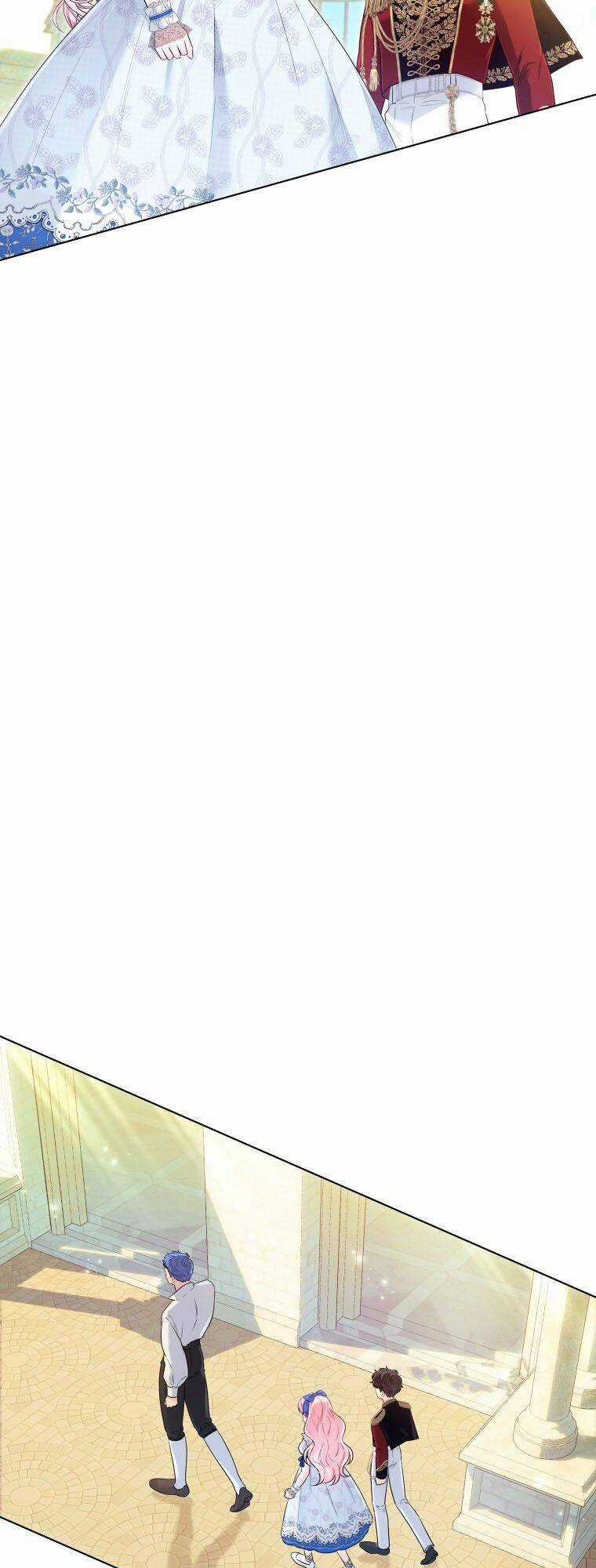 Thà Làm Vua Còn Hơn Chapter 18 trang 60