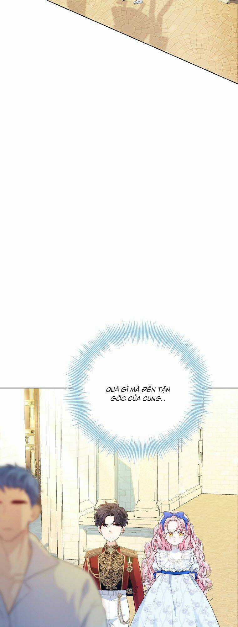 Thà Làm Vua Còn Hơn Chapter 18 trang 61