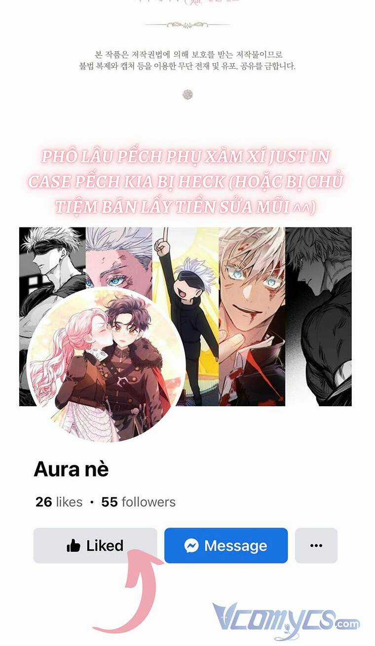 Thà Làm Vua Còn Hơn Chapter 18 trang 65